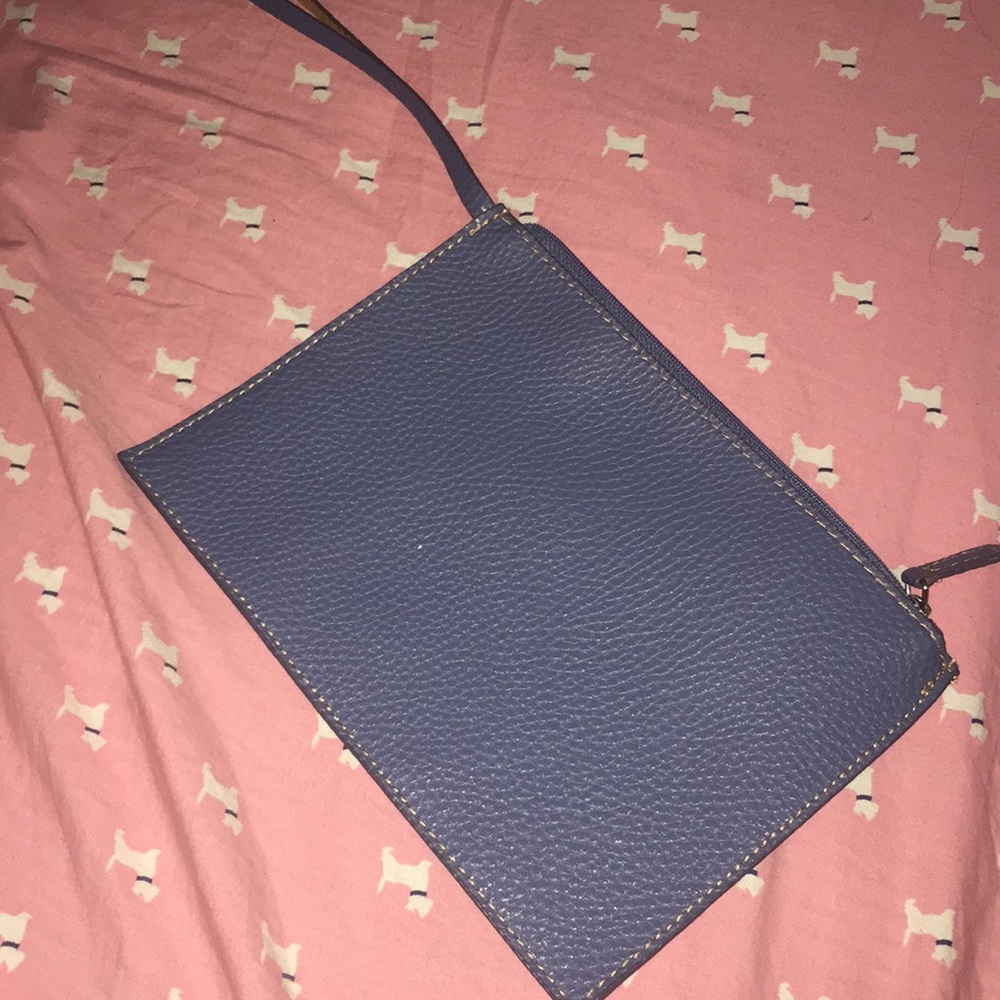 Wristlet